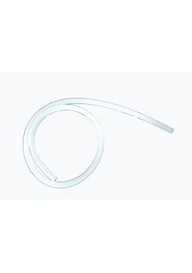 Silikon Schlauch 150 cm, transparent