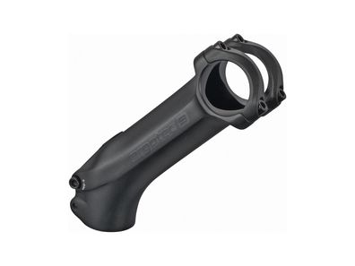 Ergotec Vorbau "High Charisma Ahead" SB-verpackt, 110 mm lang, s