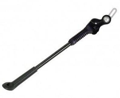 HEBIE Hinterbauständer "AX" SB-verpackt, schwarz p für 20", Achsb