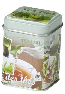 ROUTE DES THÉS 25g Dose