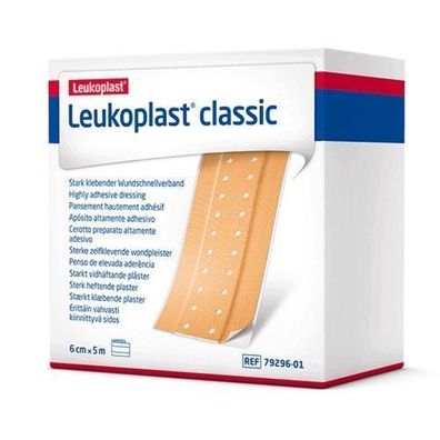 Leukoplast®
