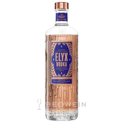 Absolut Elyx 1,0 l