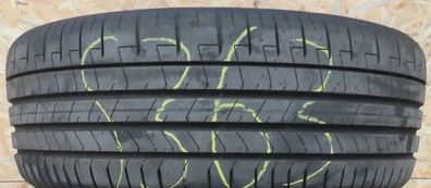 Sommerreifen Einzelstück Pirelli PZero Elect 245/45 R20 gebraucht