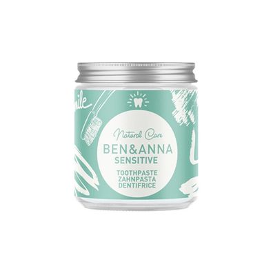 Toothpaste for sensitive teeth Sensitive 100ml