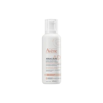 Xeracalm Adrelipidisierende Creme 400 ml