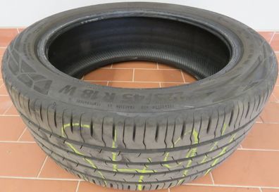 Sommerreifen Continental Eco Contact 6 225 45 R18 91W gebraucht Einzelstück