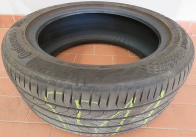 Sommerreifen Continental Ultra Contact 215 50 R17 95WXL gebraucht 1 Stück