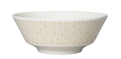 Arabia Mainio bowl 13cm Sarastus beige 1069225