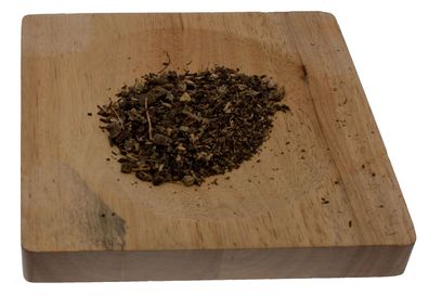 Schlangenwurzel geschnitten (10g)