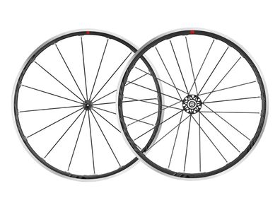 Fulcrum Laufradsatz "Racing Zero C17" Renn, für Dr CA 9-12