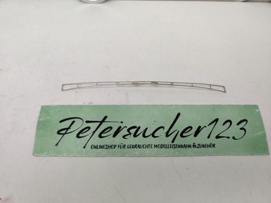 Märklin Mini-Club Z DC 8923 / Fahrdrahtstück (längenverstellbar) / 150 mm bis 180