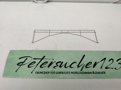 Märklin Mini-Club Z DC 8924 / Querverbindung / Quertragwerk für das Oberleitungssys