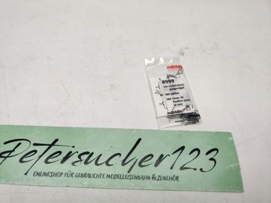 Märklin Mini-Club Z DC 8999 / 100 Gleisbettnägel / OVP