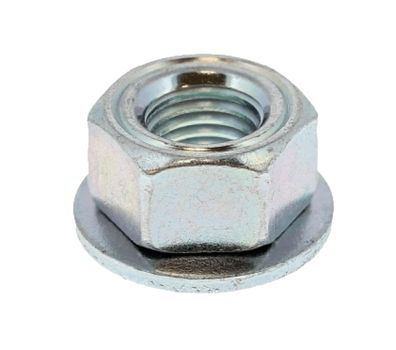 Makita 6 Kant-Mutter M10x1,25 LH 264025-0