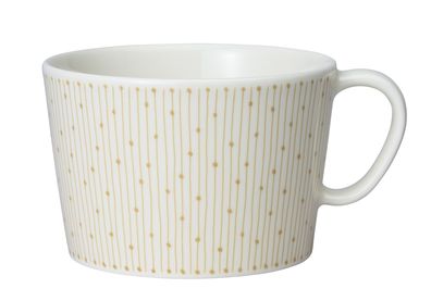 Arabia Mainio cup 0,4L Sarastus beige 1069220