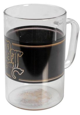 BL' 'In Weed We Trust' Tasse