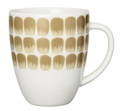 Arabia Tuokio mug 0,34L beige 1070773