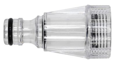 Makita Verbindungsstück mit Wasserfilter LX00000056