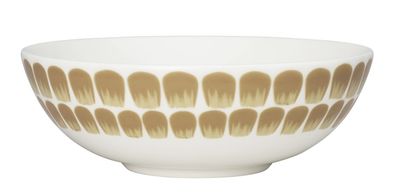 Arabia Tuokio bowl 16cm beige 1070774