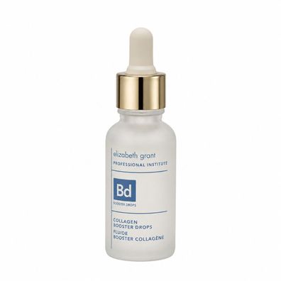 Elizabeth GRANT Professional Institute Collagen Booster Drops 30ml