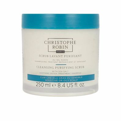Cleansing reinigendes Peeling mit Meersalz 250ml