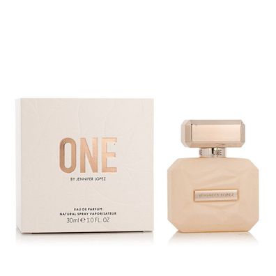 Jennifer Lopez One Edp Spray