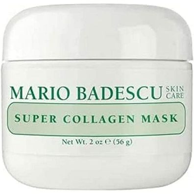 Mario Badescu Super Collagen Mask