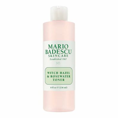 Mario Badescu Witch Hazel & Rosewater Toner