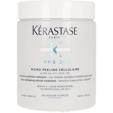 Micro-Peeling Cellulaire - Volume: 500 ml