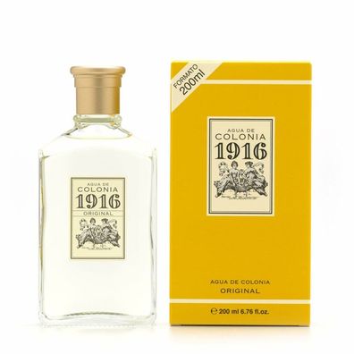 1916 200 Ml Edc