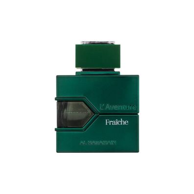 L' venture Fraiche Extrait de Parfum 100ml
