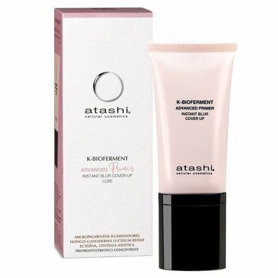 K-BIOFERMENT Instant BLUR Korrekturprimer für empfindliche Haut #Luxe 50ml
