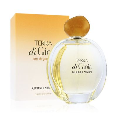 Armani Terra Di Gioia Edp Spray