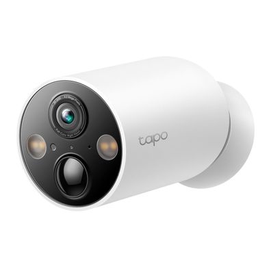 TP-LINK Tapo C425 V1.6 - Netzwerk-Überwachungskamera - Innenbereich, Außenbereich - s