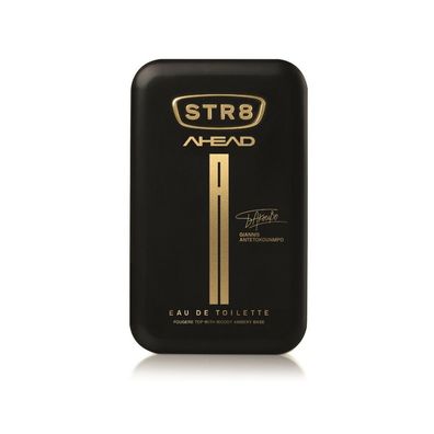STR8 für 100ml
