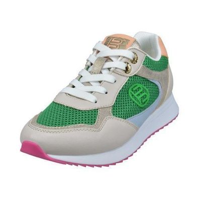 Bagatt Sneaker - Beige / Multi Synthetik