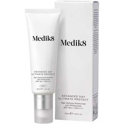 Medik8 Advanced Day Ultimate Protect SPF50 50ml