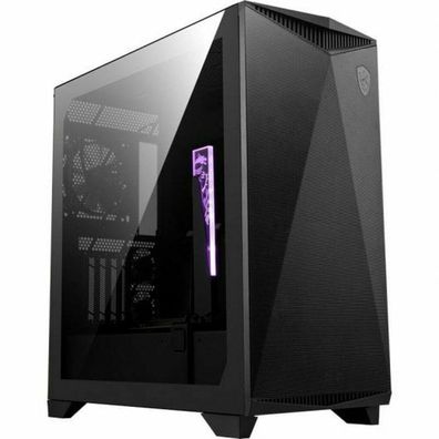 MSI GEH Midi MPG Gungnir 300R Airflow