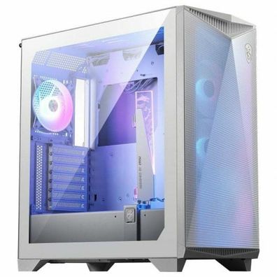 MSI GEH Midi MPG Gungnir 300P Airflow