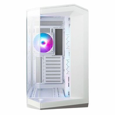 MSI GEH Midi MAG PANO 100R PZ White