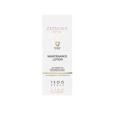 Labo, Crescina HFSC 1300, Hair Lotion Treatment, Regrowth, 100 ml