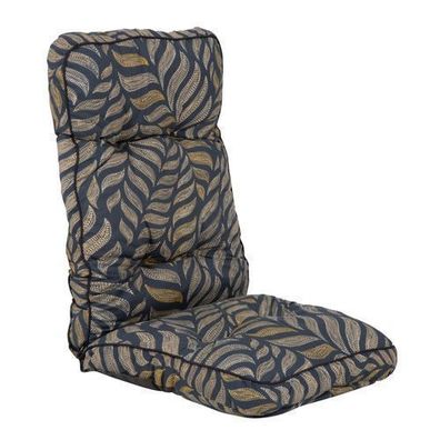 Hochlehner Auflage 124 x 48 cm Royal / Lena G050-06IB PATIO