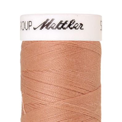 Seralon 200m col. 78 (Twine) Nähgarn von Amann Mettler - Hochwertiges Nähgarn für