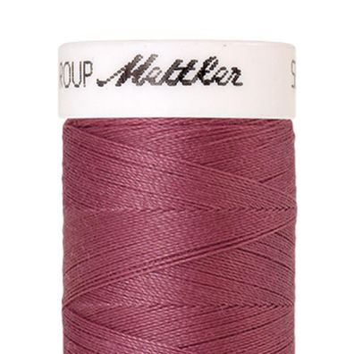 Seralon 200m col. 155 (Pink Agate) Nähgarn von Amann Mettler - Hochwertiges Nähgar