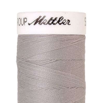 Seralon 200m col. 331 (Ash Mist) Nähgarn von Amann Mettler - Hochwertiges Nähgarn