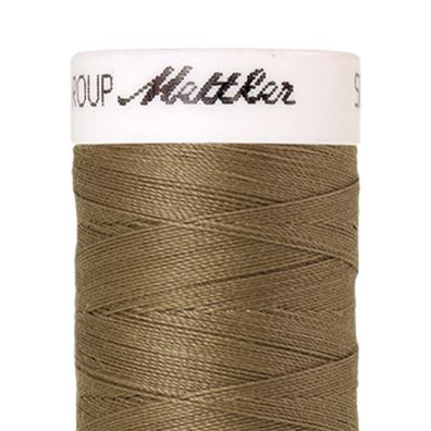 Seralon 200m col. 464 (Dried Reed) Nähgarn von Amann Mettler - Hochwertiges Nähgar