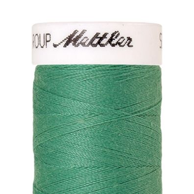 Seralon 200m col. 907 (Bottle Green) Nähgarn von Amann Mettler - Hochwertiges