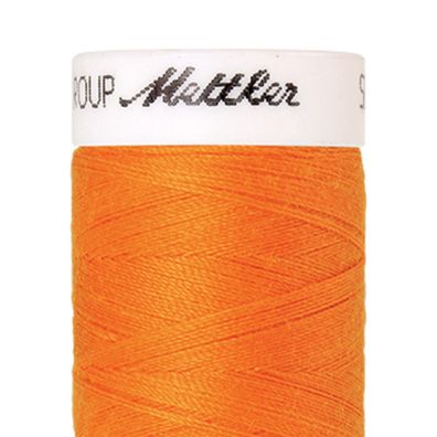 Seralon 200m col. 5021 (Spanish Gold) Nähgarn von Amann Mettler - Hochwertiges