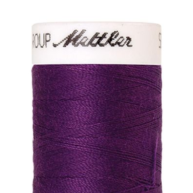 Seralon 200m col. 56 (Grape Jelly) Nähgarn von Amann Mettler - Hochwertiges Nähgar