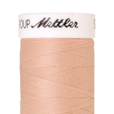 Seralon 200m col. 97 (Blush) Nähgarn von Amann Mettler - Hochwertiges Nähgarn für
